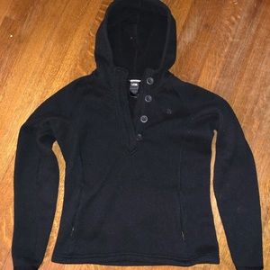 North Face Pullover